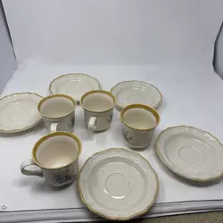 SAUCER EC400