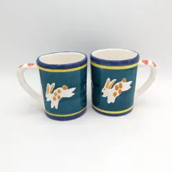 SET OF RABBIT