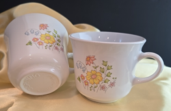 TEA CUP 4PCS