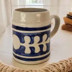 ROYAL BLUE COFFEE