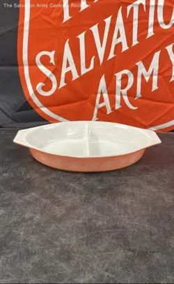 CASSEROLE