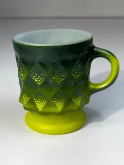 CUP ANCHOR