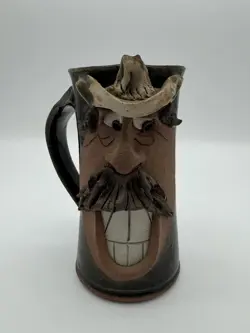 BEER MUG 6