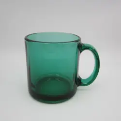 GREEN GLASS REPLACEMENT
