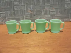CUPS~ANCHOR HOCKING