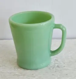 KING JADEITE HANDLE