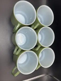 GREEN FIRE KING