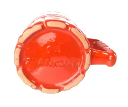 VINTAGE FRANKOMA POTTERY