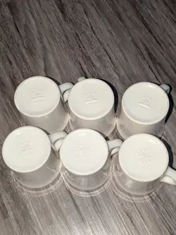 HEAVY RESTAURANT WARE