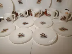 COFFEE MUG AND