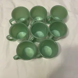 CUPS LOT