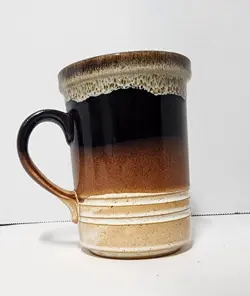 ASHDALE POTTERY MADE