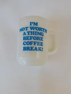 I'M