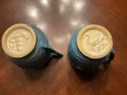 CUPS COFFEE MUGS