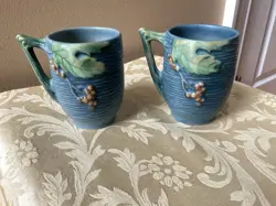 USA CUPS