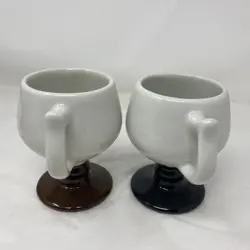 PEDESTAL COFFEE