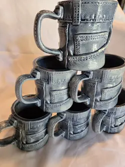 COFFEE CUP TEA