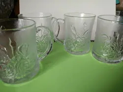 PASARI CRYSTAL CLEAR