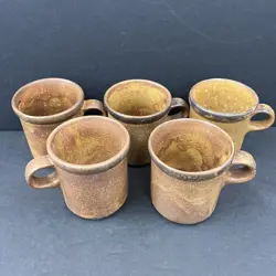RUSTIC BROWN 1412