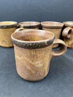 VINTAGE POTTERY