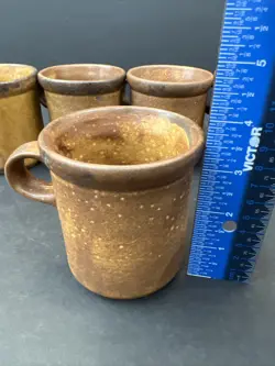 VINTAGE POTTERY