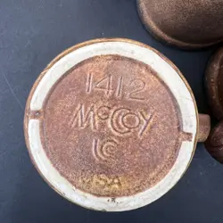 MCCOY VINTAGE