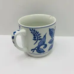 MUG WILLIAM