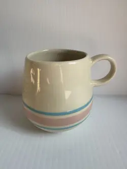 STRIPE STONEWARE