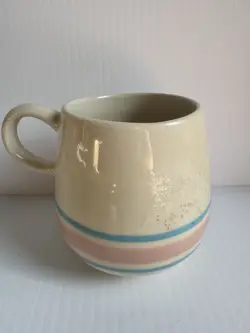 POTTERY PINK