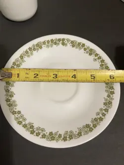 GREEN CRAZY