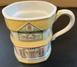 VINTAGE LENOX
