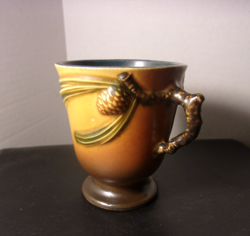 ROSEVILLE POTTERY PINE