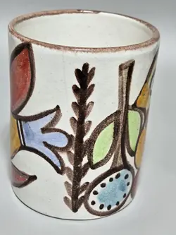 PAINTED BIRD