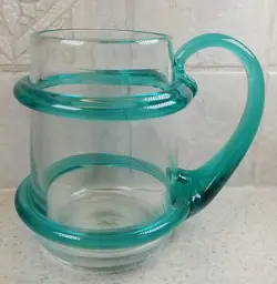 BLENKO GLASS #515G