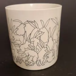 RABBITS