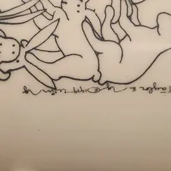 RABBITS