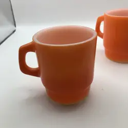 MUGS STACKABLE