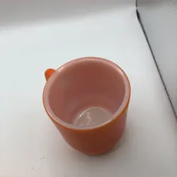 KING COFFEE CUP