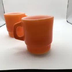 MUGS STACKABLE