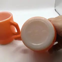 KING COFFEE CUP