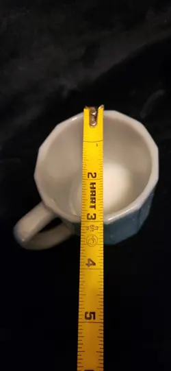 USA MUGS
