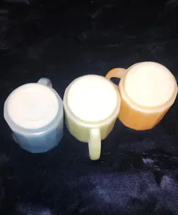 USA MUGS