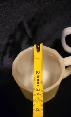 USA MUGS