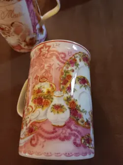 VINTAGE ROYAL ALBERT