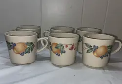 VINTAGE ABUNDANCE