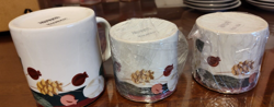 VINTAGE CUPS/1 MUG