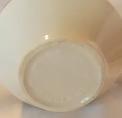 CHURCHILL CHINA