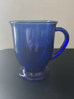 FOOTED CAF LATTE