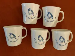 VTG CORNING WARE