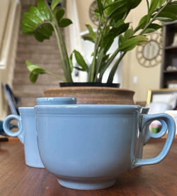 JUMBO MUG VINTAGE